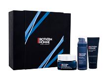 Tagescreme Biotherm Homme Force Supreme Cream 50 ml Sets