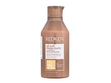 Conditioner Redken All Soft Mega Curls Conditioner 300 ml