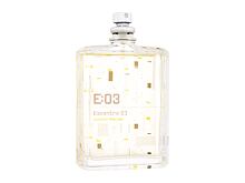 Eau de Toilette Escentric Molecules Escentric 03 100 ml