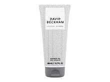 Gel douche David Beckham Classic Homme 200 ml