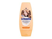  Après-shampooing Schwarzkopf Schauma Gentle Repair Conditioner 200 ml