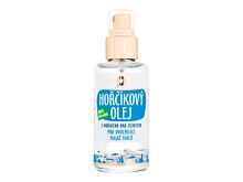 Olio per il corpo Purity Vision Magnesium Oil 95 ml