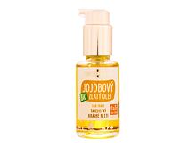 Olio per il viso Purity Vision Jojoba Bio Gold Oil 45 ml