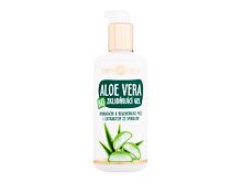 Körpergel Purity Vision Aloe Vera Bio Soothing Gel 200 ml