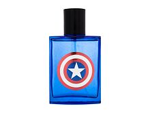 Eau de Toilette Marvel Captain America 100 ml