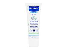 Tagescreme Mustela Hydra Bébé® Facial Cream 40 ml