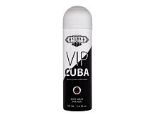 Deodorante Cuba VIP 200 ml