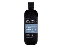 Duschgel Baylis & Harding Goodness Men Amber & Tonka Bean Shower Gel 500 ml