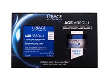 Tagescreme Uriage Age Absolu Day & Night Duo 50 ml Sets