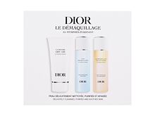 Mizellenwasser Christian Dior Nymphéa The Cleansing Discovery Ritual 50 ml Sets
