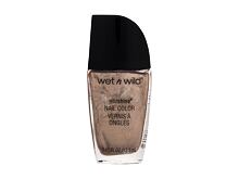 Vernis à ongles Wet n Wild Wildshine 12,3 ml E470B Ready to Propose