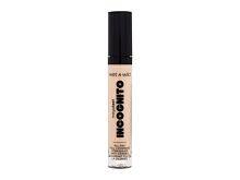 Concealer Wet n Wild MegaLast Incognito All-Day Full Coverage Concealer 5,5 ml Light Medium