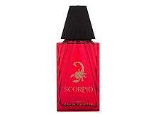 Eau de Toilette Scorpio Inferno 75 ml Beschädigte Schachtel