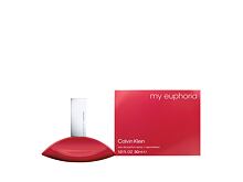 Eau de Parfum Calvin Klein My Euphoria 30 ml