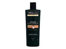 Shampooing TRESemmé Nourish Coconut Shampoo 400 ml