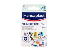 Pflaster Hansaplast Sensitive Kids Plaster 1 St.