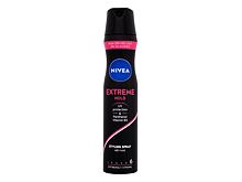Lacca per capelli Nivea Extreme Hold Styling Spray 250 ml