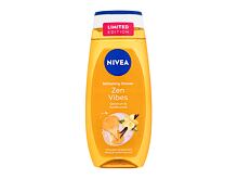 Duschgel Nivea Zen Vibes Refreshing Shower 250 ml
