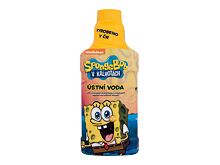 Mundwasser Nickelodeon SpongeBob 250 ml