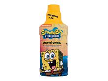 Collutorio Nickelodeon SpongeBob 250 ml