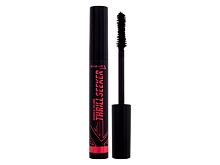 Mascara Rimmel London Thrill Seeker 8 ml Pitch Black