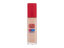 Foundation Rimmel London Lasting Finish 35H SPF20 30 ml 050 Fair Porcelain