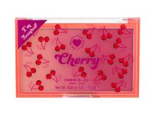 Blush I Heart Revolution Cherry Ombre Blush 15 g