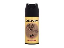Deodorante Denim Gold 150 ml