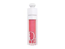 Lipgloss Christian Dior Addict Lip Maximizer 6 ml 010 Holo Pink