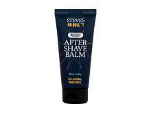 Balsamo dopobarba Steve´s No Bull***t Woody After Shave Balm 100 ml