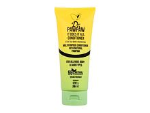 Balsamo per capelli Dr. PAWPAW It Does It All Conditioner 200 ml