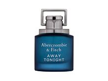 Eau de Toilette Abercrombie & Fitch Away Tonight 50 ml