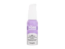 Olio detergente Benefit The POREfessional Get Unblocked Cleansing Oil 45 ml