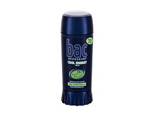 Déodorant BAC Cool Energy 40 ml