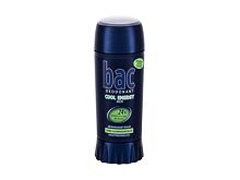 Deodorante BAC Cool Energy 40 ml