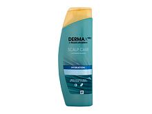 Shampoo Head & Shoulders DermaXPro Scalp Care Hydration Anti-Dandruff Shampoo 270 ml