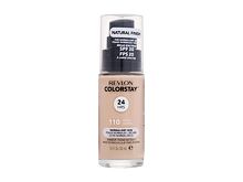 Fond de teint Revlon Colorstay Normal Dry Skin SPF20 30 ml 110 Ivory