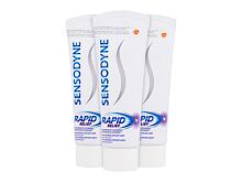 Zahnpasta  Sensodyne Rapid Relief 75 ml