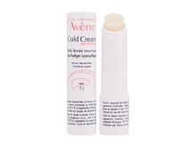 Baume à lèvres Avene Cold Cream Nourishing 4 g