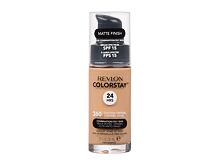 Foundation Revlon Colorstay Combination Oily Skin SPF15 30 ml 360 Golden Caramel