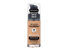 Foundation Revlon Colorstay Combination Oily Skin SPF15 30 ml 360 Golden Caramel