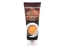 Doccia gel Dermacol Aroma Ritual Coffee Shot 250 ml