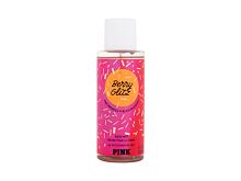 Spray per il corpo Victoria´s Secret Pink Berry Glitz 250 ml