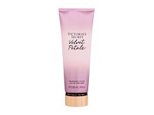 Lait corps Victoria´s Secret Velvet Petals 236 ml flacon endommagé
