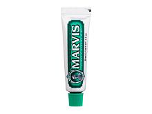 Dentifricio Marvis Classic Strong Mint 10 ml
