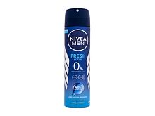 Deodorant Nivea Men Fresh Active 48h 150 ml