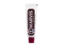 Dentifrice Marvis Black Forest 10 ml