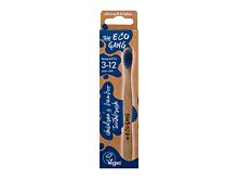 Brosse à dents Xpel The Eco Gang Toothbrush Blue 1 St.