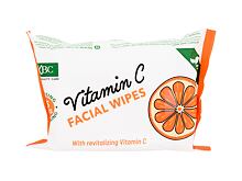 Lingettes nettoyantes Xpel Vitamin C 1 Packung