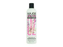 Balsamo per capelli Xpel OZ Botanics Major Moisture Conditioner 400 ml